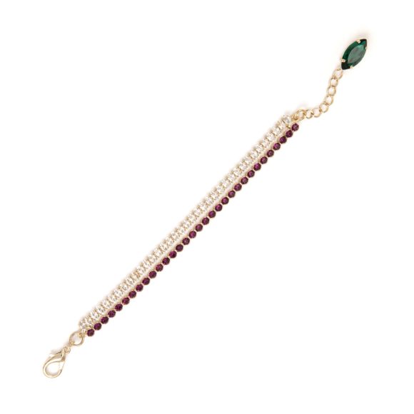 bracciale donna gioielli Sodini Bijoux Fly 551203VS