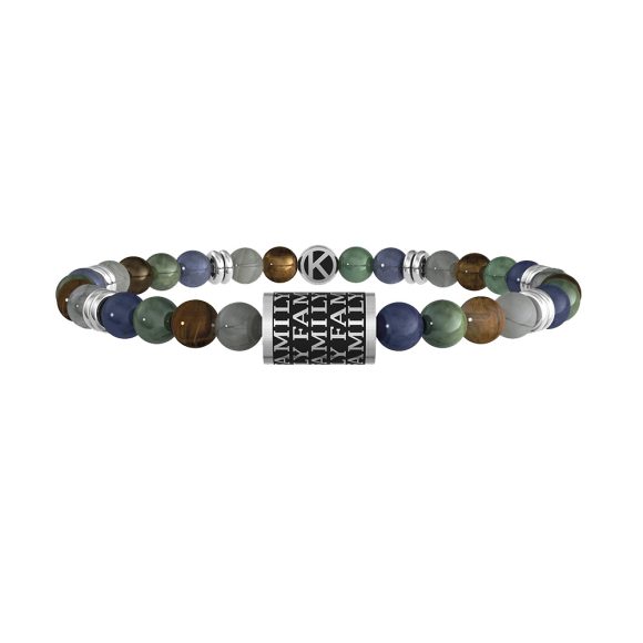 bracciale uomo gioielli Kidult Family 732188