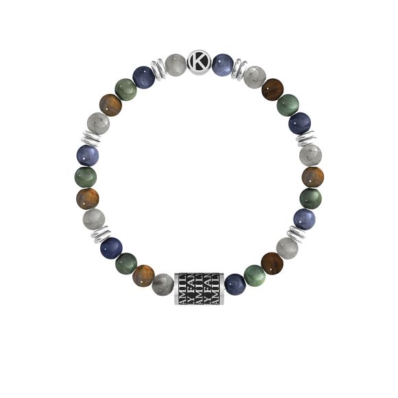 bracciale uomo gioielli Kidult Family 732188 - immagine 2
