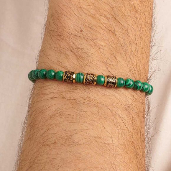 bracciale uomo gioielli Brosway Bullet BUL30 - immagine 2
