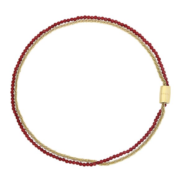 collana donna gioielli Breil Magnetica System TJ3486