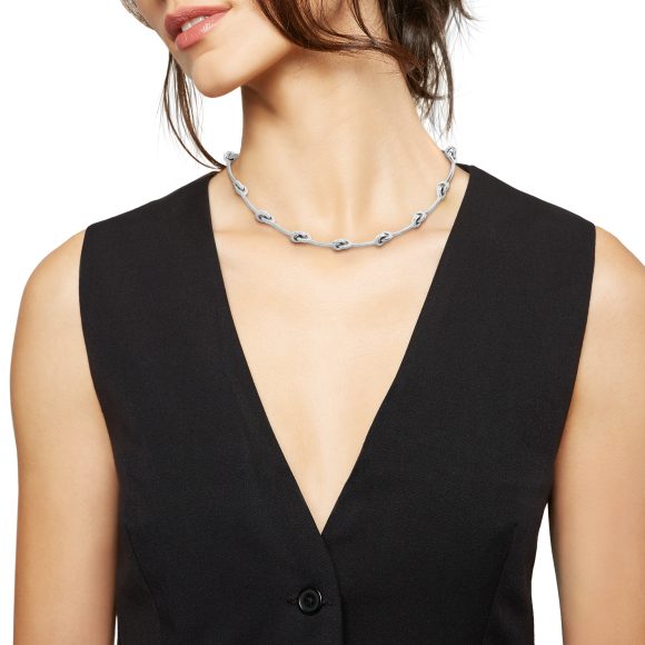 collana donna gioielli Breil Tie Up TJ3484 - immagine 2