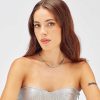 collana donna gioielli Brosway Desideri BEIN017 - immagine 3