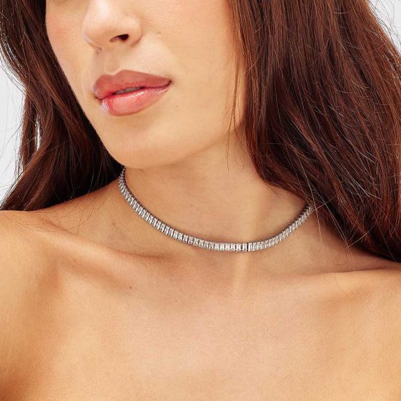 collana donna gioielli Brosway Desideri BEIN018 - immagine 3