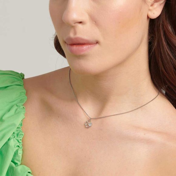 collana donna gioielli Brosway Chakra BHKN091 - immagine 3