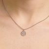 collana donna gioielli Brosway Chakra BHKN093 - immagine 2