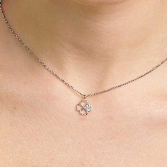 collana donna gioielli Brosway Chakra BHKN091 - immagine 2