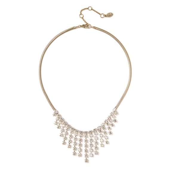 collana donna gioielli Sodini Bijoux Marquise 912158DD