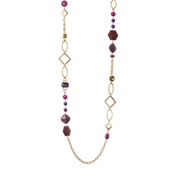 collana donna gioielli Sodini Bijoux Déja Vu 330947