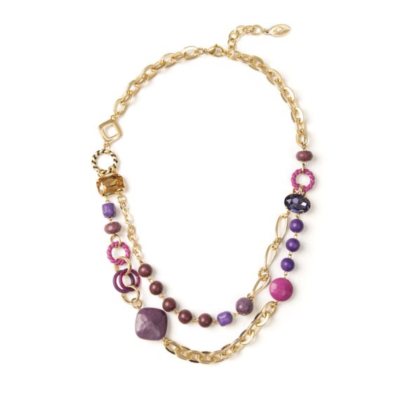 collana donna gioielli Sodini Bijoux Déja Vu 330948