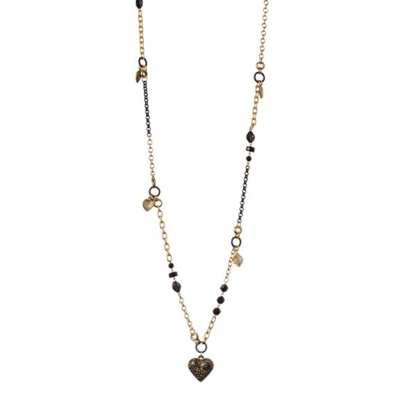 collana donna gioielli Sodini Bijoux Soul 330922