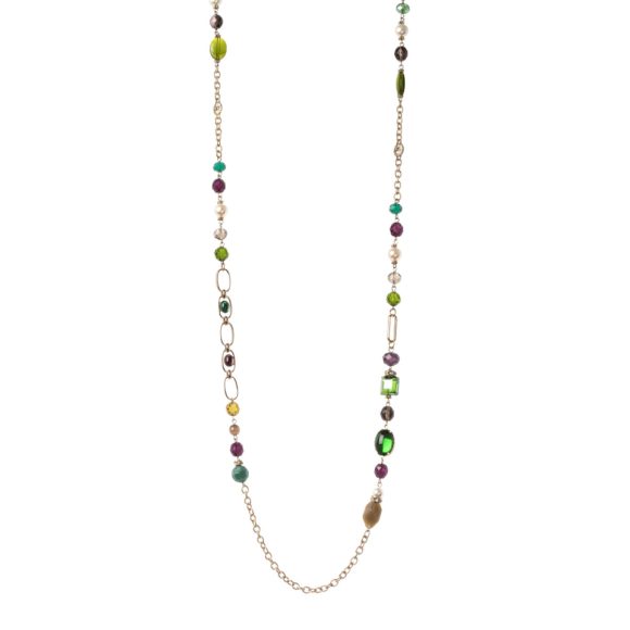 collana lunga donna gioielli Sodini Bijoux Viktoria 551149