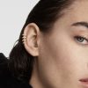 orecchino Ear Cuff donna gioielli PDPaola The New Essentials Thunder PG01-021-U - immagine 3