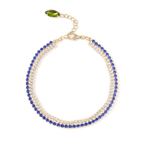 girocollo choker donna gioielli Sodini Bijoux Fly 551196HC