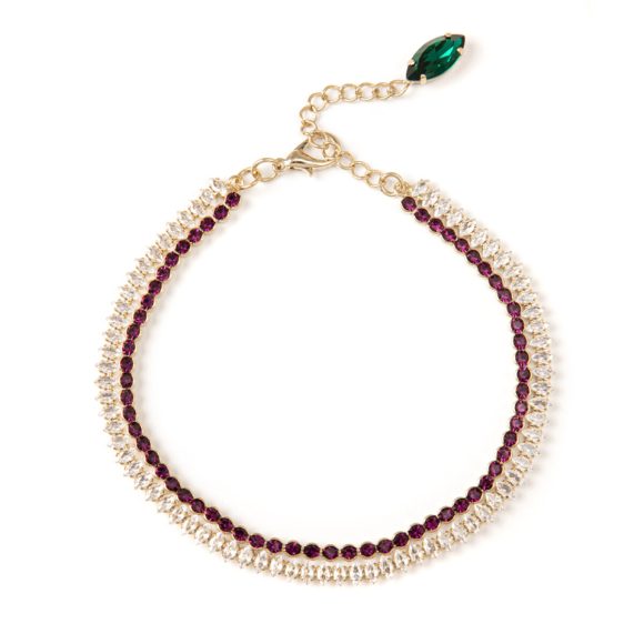 girocollo choker donna gioielli Sodini Bijoux Fly 551196V