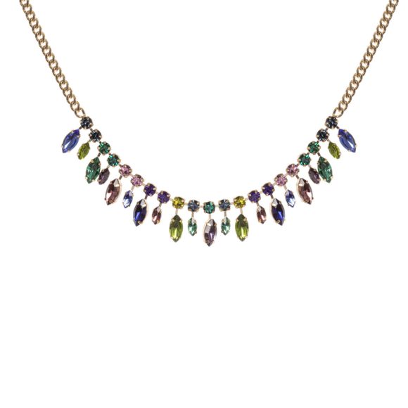 girocollo groumette donna gioielli Sodini Bijoux Fly 551190