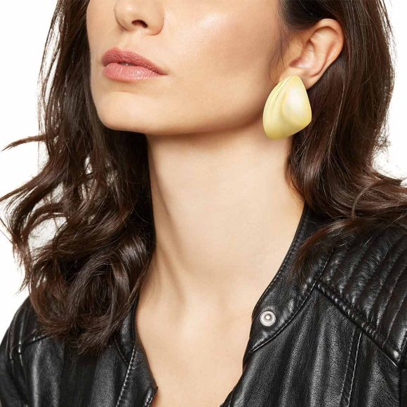 orecchini donna gioielli Breil Retwist TJ3460 - immagine 2