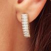 orecchini donna gioielli Brosway Desideri BEIE011 - immagine 2