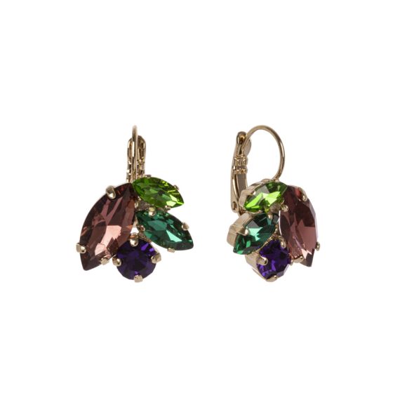 orecchini donna gioielli Sodini Bijoux Fly 551218
