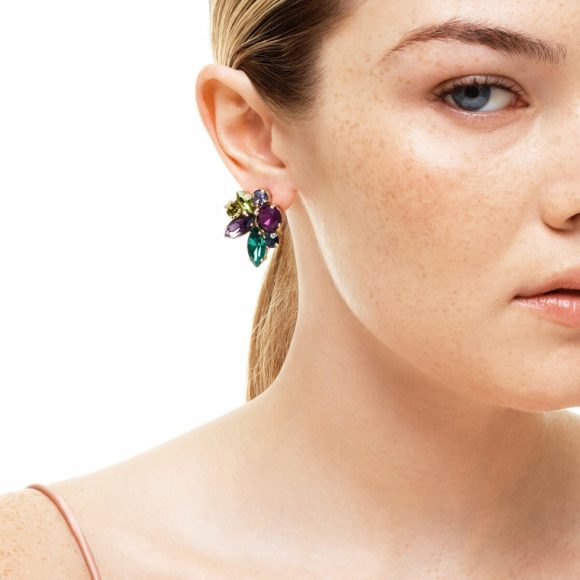 orecchini donna gioielli Sodini Bijoux Fly 551211 - immagine 2