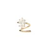 orecchino singolo donna gioielli PDPaola The New Essentials Helix PG01-040-U - immagine 4