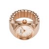 orologio anello solo tempo donna Fossil ES5247 - immagine 4