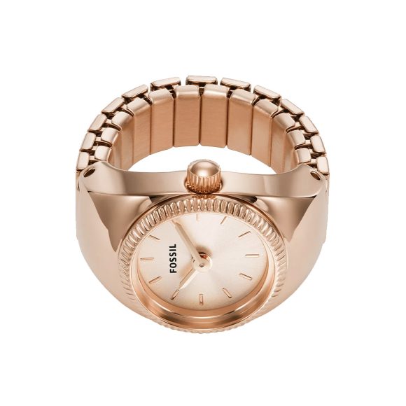 orologio anello solo tempo donna Fossil ES5247 - immagine 4