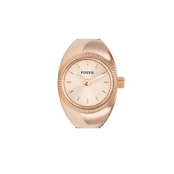 orologio anello solo tempo donna Fossil ES5247 - immagine 5