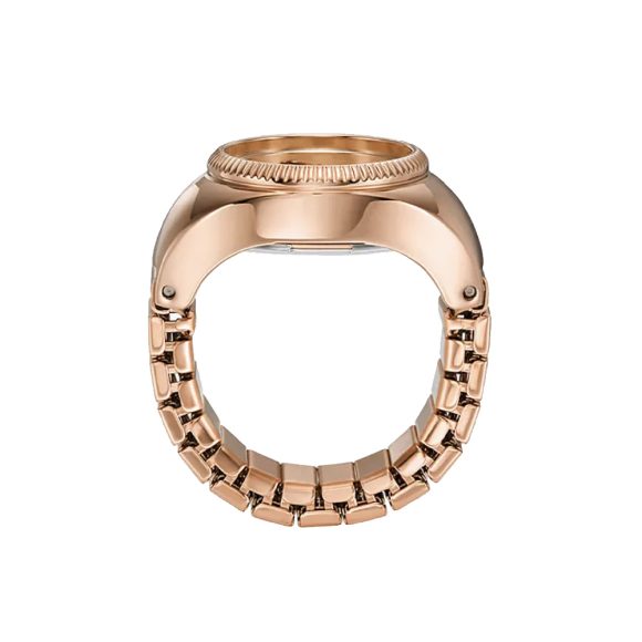 orologio anello solo tempo donna Fossil ES5247 - immagine 3
