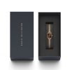 orologio solo tempo donna Daniel Wellington Quadro Mini DW00100649 - immagine 4