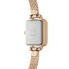 orologio solo tempo donna Daniel Wellington Quadro Mini DW00100649 - immagine 3