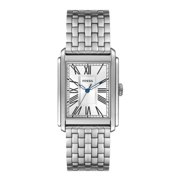 orologio solo tempo uomo Fossil Carraway FS6008