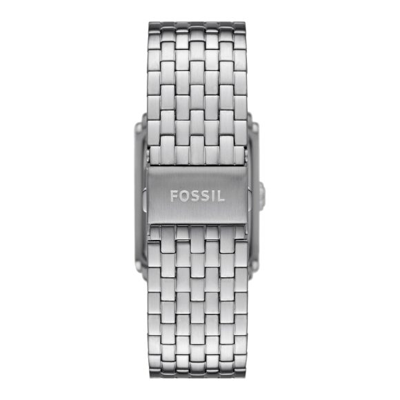 orologio solo tempo uomo Fossil Carraway FS6008 - immagine 5