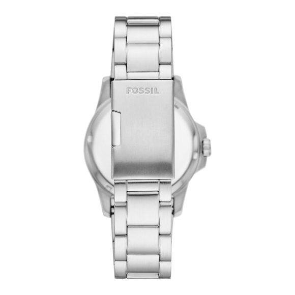 orologio solo tempo uomo Fossil Blue Dive FS6032 - immagine 5