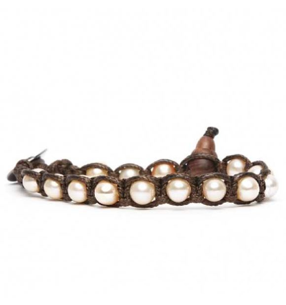 bracciale unisex gioielli Tamashii Tradizionale BHS601-192
