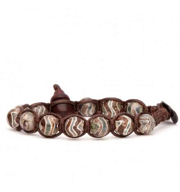 bracciale unisex gioielli Tamashii Tradizionale BHS900-304