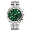 orologio cronografo uomo Bulova Octagon Chronograph 96B409