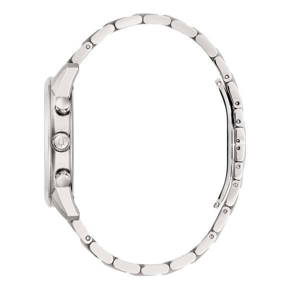 orologio cronografo uomo Bulova Sutton 96B411 - immagine 3