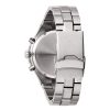 orologio cronografo uomo Bulova Octagon Chronograph 96B409 - immagine 2