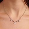collana donna Brosway Affinity BFF178 - immagine 2