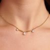 collana donna Brosway Affinity BFF179 - immagine 2