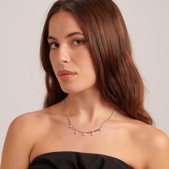 collana donna Brosway Affinity BFF180 - immagine 2