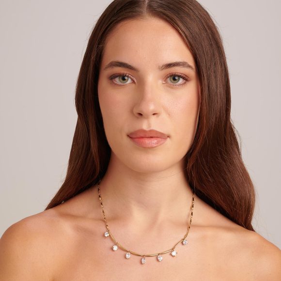 collana donna Brosway Affinity BFF181 - immagine 2