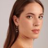 orecchini donna Brosway Affinity BFF186 - immagine 2