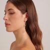 orecchini donna Brosway Affinity BFF187 - immagine 2