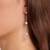 orecchini donna Brosway Affinity BFF187 - immagine 3