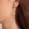 orecchini donna Brosway Affinity BFF188 - immagine 3