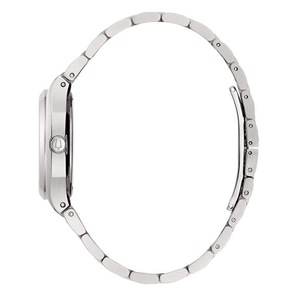 orologio solo tempo donna Bulova Surveyor 96P243 - immagine 3