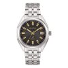 orologio solo tempo uomo Bulova Jet Star 96B415