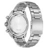 orologio cronografo uomo Citizen Super Titanio AT2480-81E - immagine 2